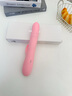 伊珞（EROCOME）震动棒女性生理解压情趣玩具自慰器按摩电动伸缩成人用品专用小狮 实拍图
