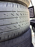 普利司通（Bridgestone）汽车轮胎 205/55R16 91W T001 适配大众朗逸/宝来/丰田卡罗拉 实拍图