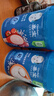 嘉宝（GERBER）混合蔬菜营养谷物高铁米粉加锌益生菌 宝宝辅食米糊250g 6月龄+ 实拍图