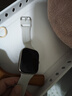 小米（MI）REDMI Watch 5 皎月银 国家补贴 澎湃OS 2 心率血氧监测 蓝牙通话 红米手表5 智能手表 小米汽车 实拍图