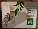 伊利金典3.8g乳蛋白 鲜活纯牛奶整箱 250ml*8瓶 30天常温短保 礼盒装 实拍图