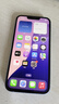 Apple/苹果 iPhone 14 (A2884) 128GB 蓝色 支持移动联通电信5G 双卡双待手机 实拍图