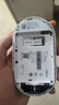 中兴（ZTE）随身wifi6免插卡移动wifi无线网卡便携式热点4g路由器无限笔记本电脑通用流量2025款官方正品U10L 实拍图