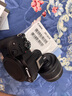 佳能r50相机 入门级微单 旅行家用学生vlog视频 4k小巧便携半画幅R50数码照相机 R50黑色拆单机+RF50 1.8 STM 套餐二【拍套餐二0元升级套餐三~免费升级不加价】 实拍图