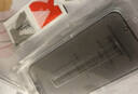 第一卫【超值2套装】适用苹果13防窥钢化膜iPhone14/13/13Pro手机膜防尘防偷窥防摔抗指纹全覆盖无尘仓 实拍图