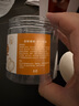 小海故事 鲍鱼干 净重100g 10-12只/罐 淡干鲍鱼 海产干货 源头直发 实拍图