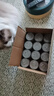顽皮猫零食猫湿粮 鸡肉金枪鱼添加鲭鱼85g*24鲜炖补水0胶猫罐头 实拍图