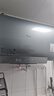 美的（Midea）TECH亲肤活水玲珑超薄80升双胆扁桶电热水器3300W速热水电分离一级能效UDpro国家补贴以旧换新 实拍图
