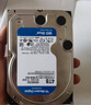 西部数据（WD）8TB 企业级机械硬盘DC HC320 SATA 7200转256MB CMR垂直 服务器硬盘 3.5英寸HUS728T8TALE6L4 实拍图