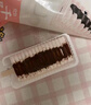 千层雪 千层雪棒 生椰拿铁口味冰淇淋62g*4雪糕 冰淇淋 实拍图