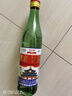 【口粮酒精选】北京二锅头清香型高度桶装瓶装泡药酒白酒 多度数 56度 500mL 1瓶 实拍图