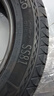 双星汽车轮胎 235/55R17 103V X31 适配途观/君越/奥迪Q3 实拍图