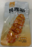 比比赞烤面筋混合味558g*2袋装面筋卷网红豆干素食解馋休闲零食品 实拍图