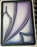 Apple/苹果iPad Air 11英寸 M3芯片2025年款 平板电脑 (512GB eSIM版)星光色 实拍图