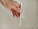 小奥汀（littleondine）双头极细眉笔01自然灰0.12g胶笔眼线笔防水防汗不易晕染持久显色 实拍图