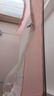 南极人A类帐纱家用 防摔坐床式围栏蚊帐全底三开门180*200【加密网眼】 实拍图
