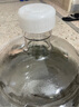 美厨（maxcook）纯净水桶 矿泉水桶饮水桶 15L桶装水塑料饮水机手提户外桶MCX7537 实拍图