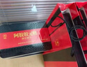 同仁堂阿胶阿胶糕礼盒500g*2营养补品气血女送妈妈礼物送父母长辈礼品 实拍图