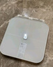 米家（MIJIA）小米智能体重秤S200 蓝色 双接家用健康秤电子秤 人物双模式 APP数据测量 智能分析 体重管理 实拍图