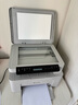 惠普（HP）115nw 黑白激光打印机 无线三合一家用打印机 打印复印扫描 支持有线连接（1188nw焕新版） 实拍图