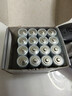 雷摄 LEISE 7号碱性电池20粒/盒装 适用于：遥控器/儿童玩具/鼠标键盘/挂钟 七号/LR03/AAA电池 实拍图