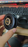 vivoiQOO磁吸散热背夹冰影黑-7℃聚冷散热直播降温神器(内赠引磁片)适配苹果小米华为一加黑鲨努比亚 实拍图