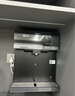 美的（Midea）净水器机反渗透过滤家用管线机净水器加热直饮一体机壁挂式餐边柜直饮一体机全屋净水器管线机套装 【店长力荐】家用净热直饮三件套 实拍图