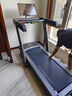 乔山（JOHNSON）跑步机TX-5 家庭用可折叠走步机静音室内运动健身器材 生态智选 【HUAWEI智选 21.5寸彩屏 安装】 实拍图