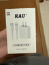 Apple/苹果 AirPods 4(支持主动降噪)搭配无线充电盒(USB-C)苹果耳机 蓝牙耳机适用iPhone/iPad 四代 实拍图