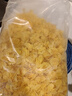 家乐氏（Kellogg）进口玉米片500g/盒大包低脂麦片谷物圈冲泡即食营养谷物早餐代餐 实拍图
