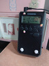 山进（SANGEAN）DT-800C 数调迷你闹钟收音机便携式老人半导体学生校园广播FM英语四六级 实拍图