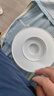 得力（deli）强力纳米胶带防风米字贴窗无痕双面胶 50mm*3m*2mm加宽加厚 升级防尘泡壳可重复使用 1卷 33604 实拍图