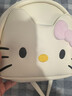 优歆HelloKitty女生小双肩包女小背包高颜值通勤女士儿童双肩包背包 【KT双肩包】 长20宽19厚7.5cm 实拍图