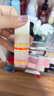 橘朵（Judydoll）元气罐液体腮红胭脂提亮二合一眼影水光腮红多用膏02氧气草莓粉 实拍图