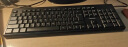 联想（Lenovo）无线键盘鼠标套装 键鼠套装 全尺寸键盘 商务办公 MK23Lite 实拍图