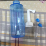 维德（WELLDAY）洗鼻器成人手动生理盐水洗鼻冲鼻器鼻腔清洗器500ml+90包洗鼻盐 实拍图