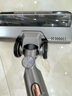 美的（Midea）吸尘器家用无线Q7 手持吸尘器   绿光显尘车载大吸力 除螨除尘一体机轻量【国家补贴】 实拍图