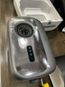 坚果投影（JMGO）N3 Ultra Max 纯三色激光变焦投影仪4600lm+AI全智控电动云台4K超高清云台投影家用影院国家补贴 实拍图