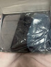 三枪（THREEGUN）内裤男四季可穿10A抗菌宽松透气平角内裤大码四角短裤头男生 组合3(深灰+蓝色+浅灰) 3条 3XL 实拍图