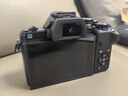奥林巴斯（OLYMPUS）E-M10 MarkIV EM10四代 微单相机 数码相机 微单套机（14-42mm & 40-150mm）黑 实拍图