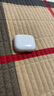 DIJO【华强北顶配】Air4蓝牙耳机双耳无线降噪适用于苹果16pro/15/14/13华为oppo安卓vivo荣耀小米 【华强北旗舰】【空间功能+ 任意名字+超强续航+秒连接】 实拍图