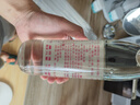 胡同坊 红标北京二锅头 清香型白酒 42度 500ml 单瓶装 实拍图