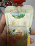 爷爷的农场金银花双柚汁儿童宝宝果汁饮料金银花柚子汁100ml*20袋nfc苹果汁 实拍图