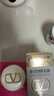 VALENTINO华伦天奴水光白气垫LA1粉底液bb霜化妆品生日礼物女送女友水润 实拍图
