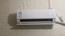 美的（Midea）酷省电pro 空调挂机 大1.5匹新一级能效全直流变频节能省电低噪音防直吹 以旧换新 国家补贴20%8折 1.5匹 一级能效 酷省电ultra 实拍图