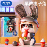欣格儿童玩具早教启蒙飞飞兔音乐故事机智能学说话互动六一儿童节礼物 实拍图