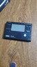 KORG科音日产TM70C TM60古筝二胡琵琶小提琴调音器校音表电子节拍器 TM-70T黑色+普通拾音夹 实拍图