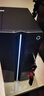 联想（Lenovo）GeekPro设计师游戏台式电脑主机(酷睿i5-14400F RTX5060Ti 8GB显卡 16G DDR5 1TB SSD )国家补贴 实拍图