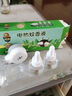 超威电热蚊香液基孔肯雅热灭蚊器无香驱蚊液防蚊液补充液3瓶1加热器 实拍图
