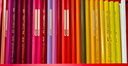 辉柏嘉（Faber-castell）彩铅水溶彩色铅笔画笔套装绘画美术升级版儿童礼物 72色水溶纸盒装美术写生 实拍图